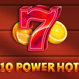 10 Power Hot – slot by Amusnet Interactive, featured at winorama.cc