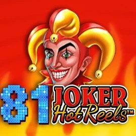 Play the 81 Joker Hot Reels slot by Origins on Winorama Casino
