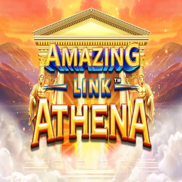 Play the Amazing Link Athena slot by SpinPlay Games on Winorama Casino