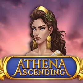 Enjoy Athena Ascending by Play'n GO – logo hosted on winorama.cc