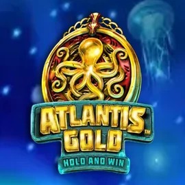 Atlantis Gold slot icon by SYNOT Games, available at Winorama Casino