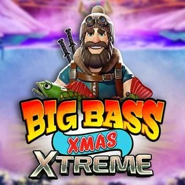 Big Bass Xmas Extreme casino game by Pragmatic Play – featured logo at Winorama Casino