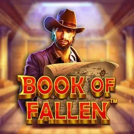 Try Book Of Fallen slot by Pragmatic Play on winorama.cc – logo image