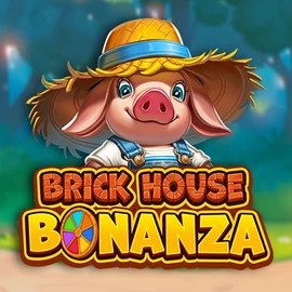 Brick House Bonanza by Pragmatic Play, showcased at winorama.cc – game logo