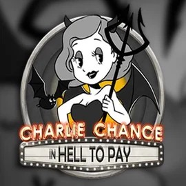 Charlie Chance in Hell to Pay game by Play'n GO – logo hosted on Winorama Casino
