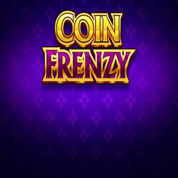 Coin Frenzy casino game by Greentube – featured logo at Winorama Casino