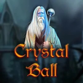 Play the Crystal Ball slot by Gamomat on Winorama Casino