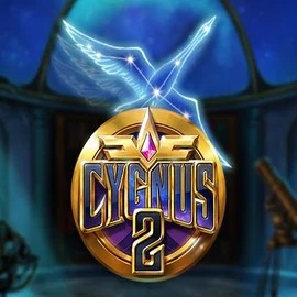 Slots logo of Cygnus 2 from ELK Studios at Winorama Casino