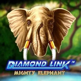 Play Diamond Link Mighty Elephant slot by Novomatic on winorama.cc
