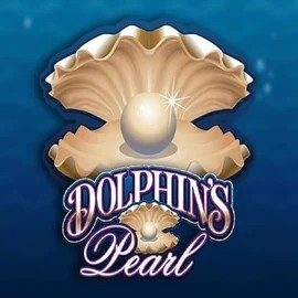 Dolphins Pearl logo by Novomatic at Winorama CasinoDolphins Pearl