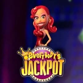Everybody's Jackpots online slot from Playtech – play at winorama.cc