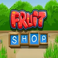 Fruit Shop logo – Slots by NetEnt at Winorama Casino