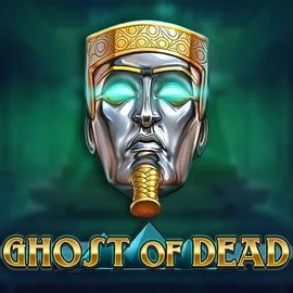 Ghost of Dead game by Play'n GO – logo hosted on Winorama Casino
