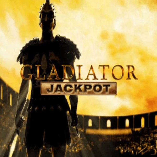 Play Gladiator Jackpot slot by Playtech on winorama.cc