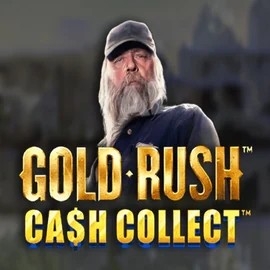 Enjoy Gold Rush Cash Collect by Origins – logo hosted on winorama.cc