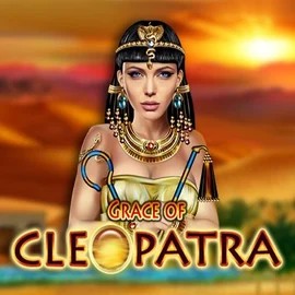 Grace of Cleopatra logo by Amusnet Interactive Winorama Casino
