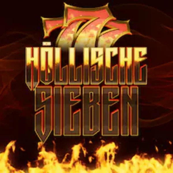 Hollische Sieben slot icon by Hölle Games, available at Winorama Casino