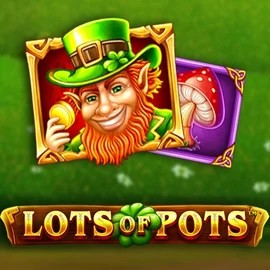 Lots of Pots – slot by SYNOT Games, featured at winorama.cc