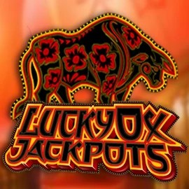 Lucky Ox Jackpots online slot from Rival – play at winorama.cc