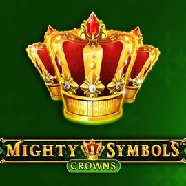 Mighty Symbols Crowns online slot from Wazdan – play at winorama.cc