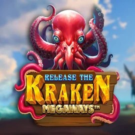 Play Release the Kraken Megaways slot by Pragmatic Play on winorama.cc