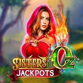 Play the Sisters Of Oz Jackpots slot by Triple Edge Studios on Winorama Casino