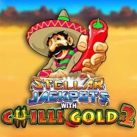 Stellar Jackpots with Chilli Gold x2 game by Lightning Box Game – logo hosted on Winorama Casino
