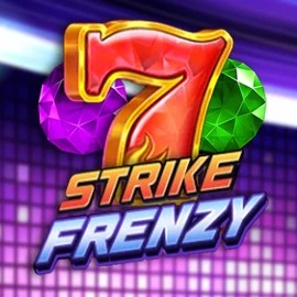Strike Frenzy online slot from Pragmatic Play – play at winorama.cc