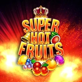 Play Super Hot Fruits slot by Inspired Gaming on winorama.cc