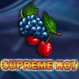 Supreme Hot – slot by Amusnet Interactive, featured at winorama.cc