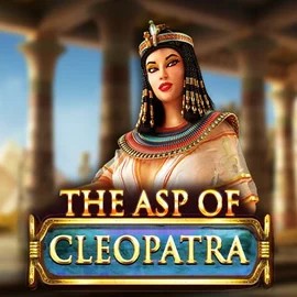 The Asp of Cleopatra online slot from Red Rake Gaming – play at winorama.cc