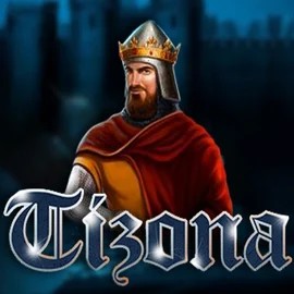 Official Slots logo: Tizona by Merkur Gaming at Winorama Casino