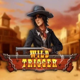 Try Wild Trigger slot by Play'n GO on winorama.cc – logo image