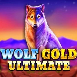 Enjoy Wolf Gold Ultimate by Pragmatic Play – logo hosted on winorama.cc